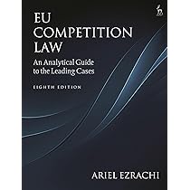 Buy Competition Law Book Online at Low Prices in India